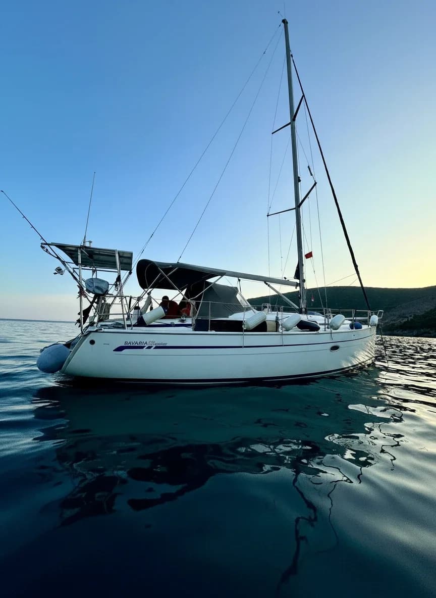 Bavaria 38 Cruiser | Alissun
