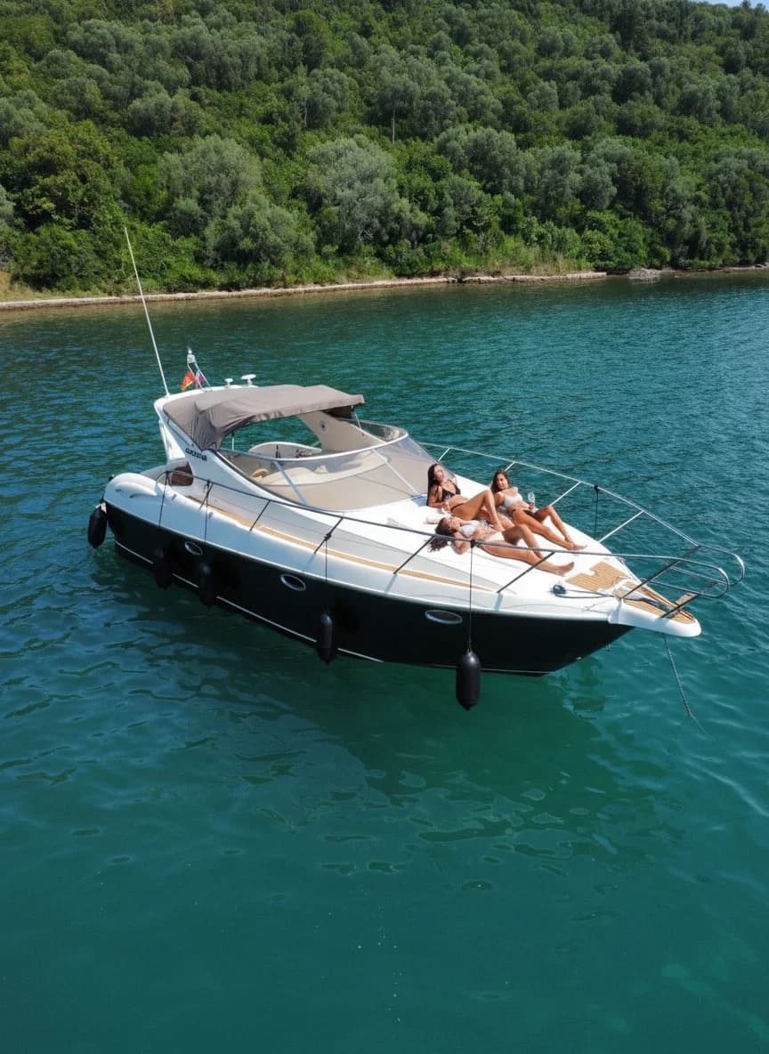 Gobbi 335 | Tara Two